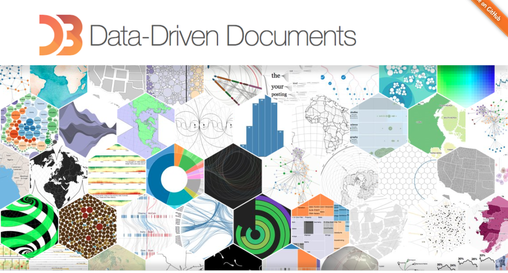 d3js